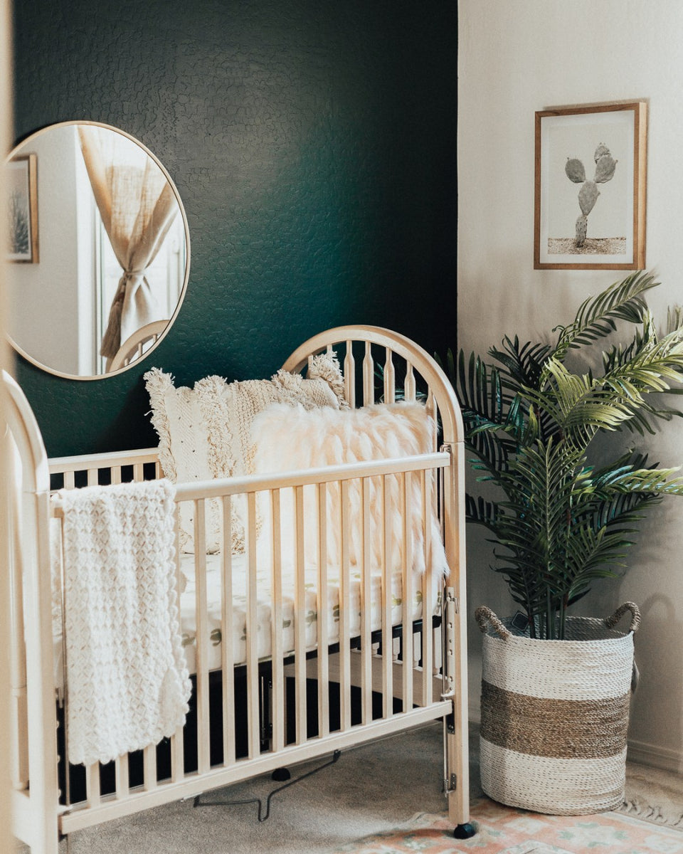 Trending Colors for Nurseries in 2022 – Baby Aspen Gifts