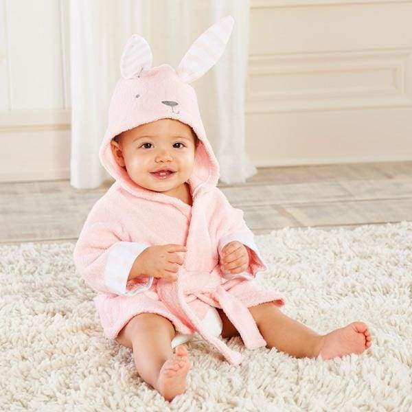 Bathing gown for sales babies