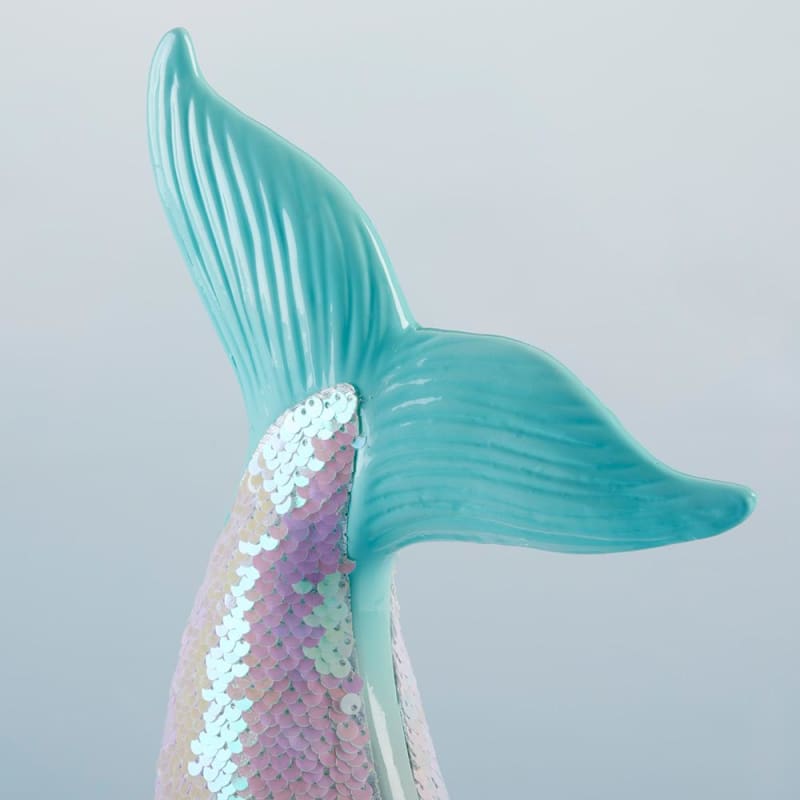 pretty mermaids tails